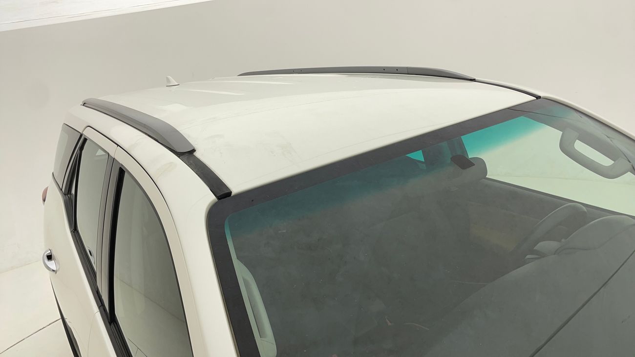 تويوتا فورتونر EXR 2.7 | بدون دفعة مقدمة | اختبار قيادة مجاني للمنزل