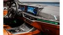BMW X7 2024 BMW X7 M60i, New Car, 2029 BMW Warranty and Service Contract Plus, GCC
