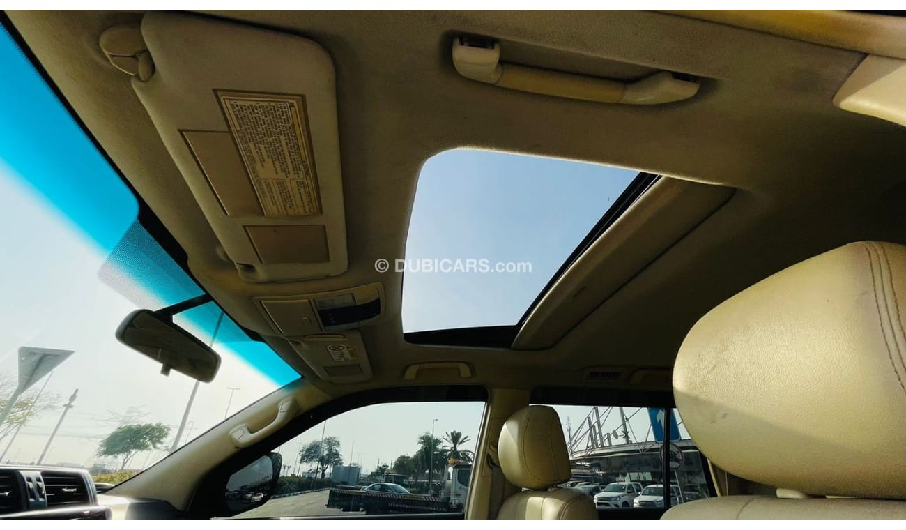 Toyota Prado TX-L | FACELIFTED TO 2023 | SUNROOF | FULL OPTION | 4WD | V6 | LEFT-HAND DRIVE |