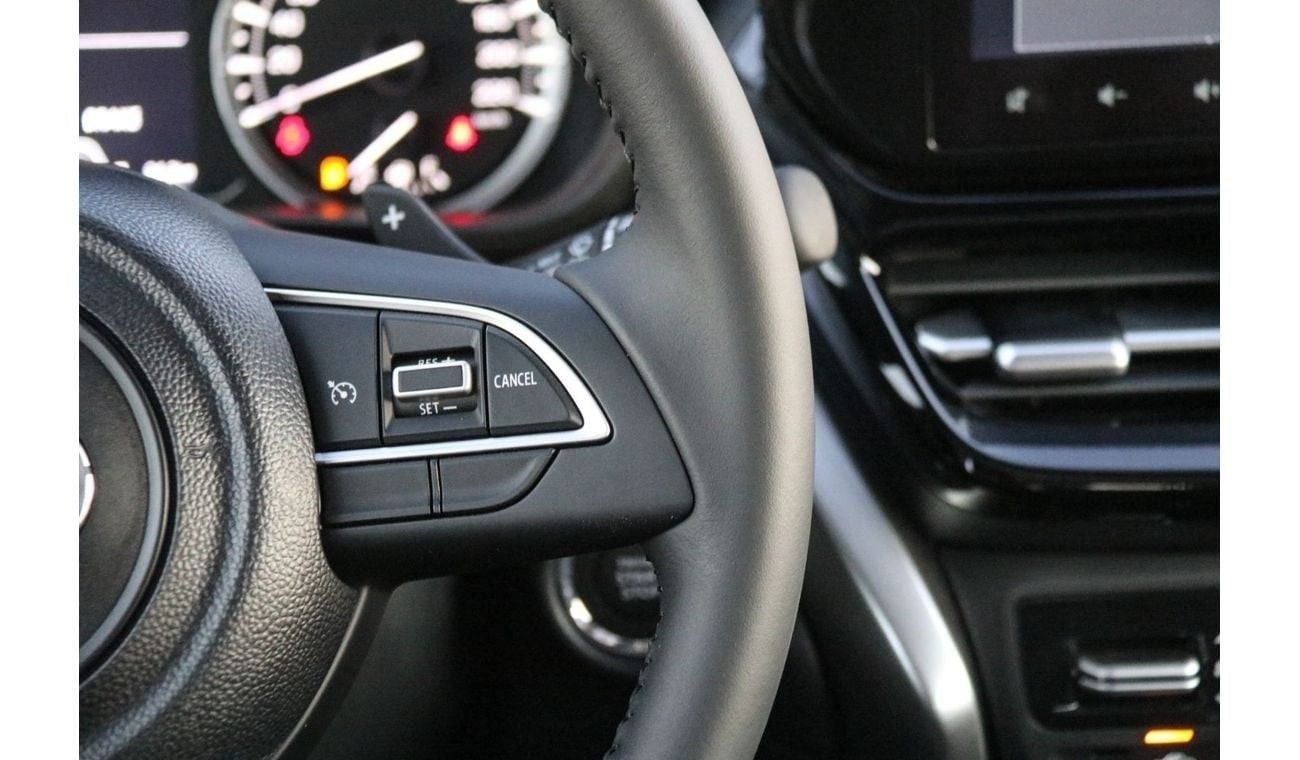 تويوتا أوربان كروزر Toyota Urban Cruiser GLE 2025 | 1.5L | FWD | Best price