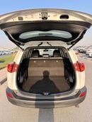 Toyota RAV4 limited Full Option sunroof, leather