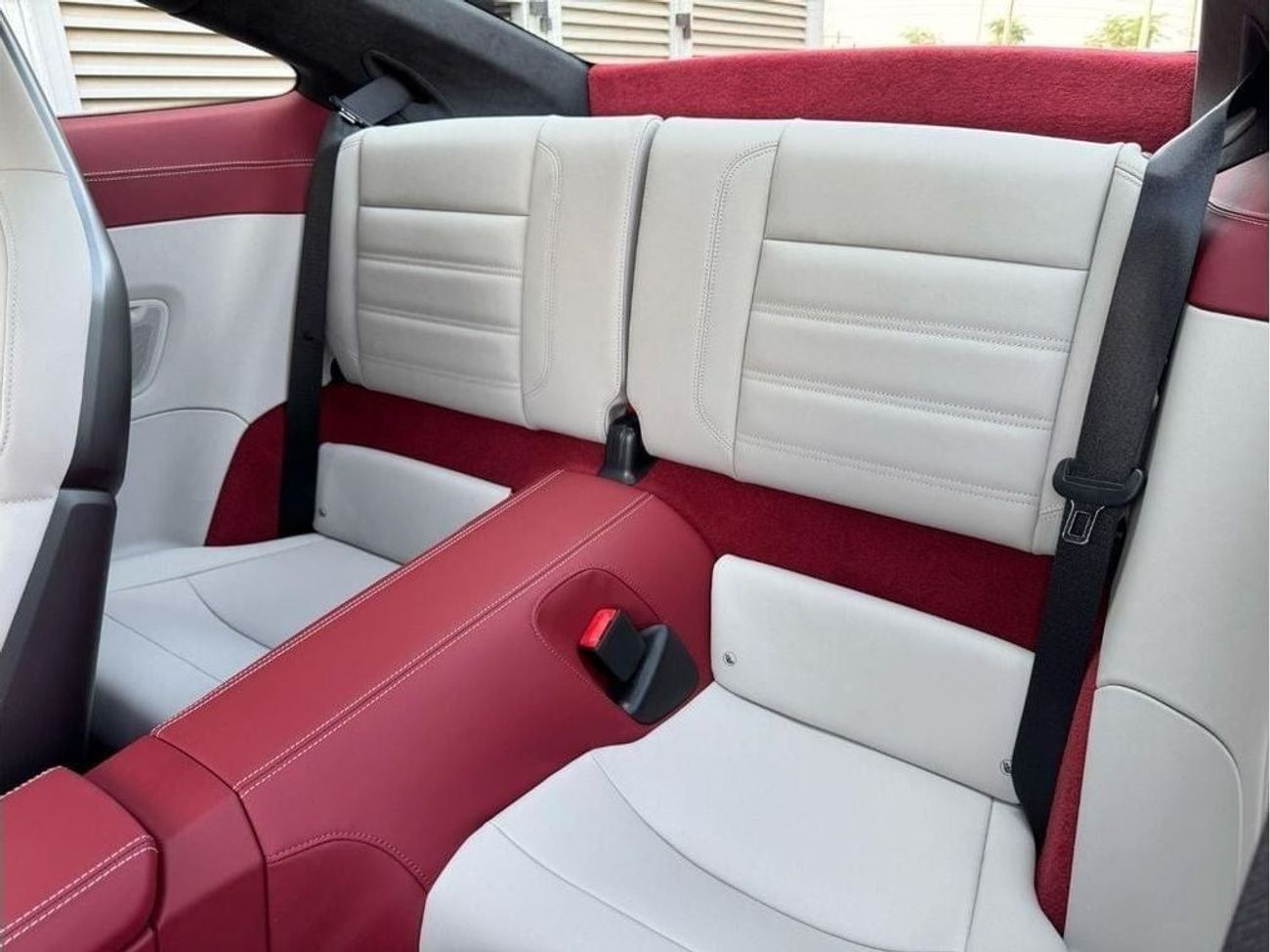 بورش 911 Carrera S 3.0L (444 HP) Coupe