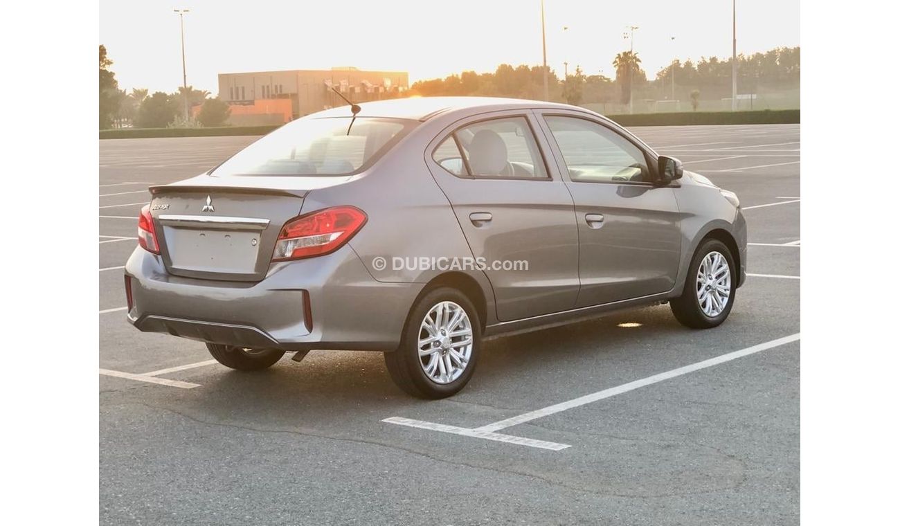 ميتسوبيشي اتراج GLX