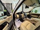 Land Rover Range Rover Autobiography 5.0L (375 HP)