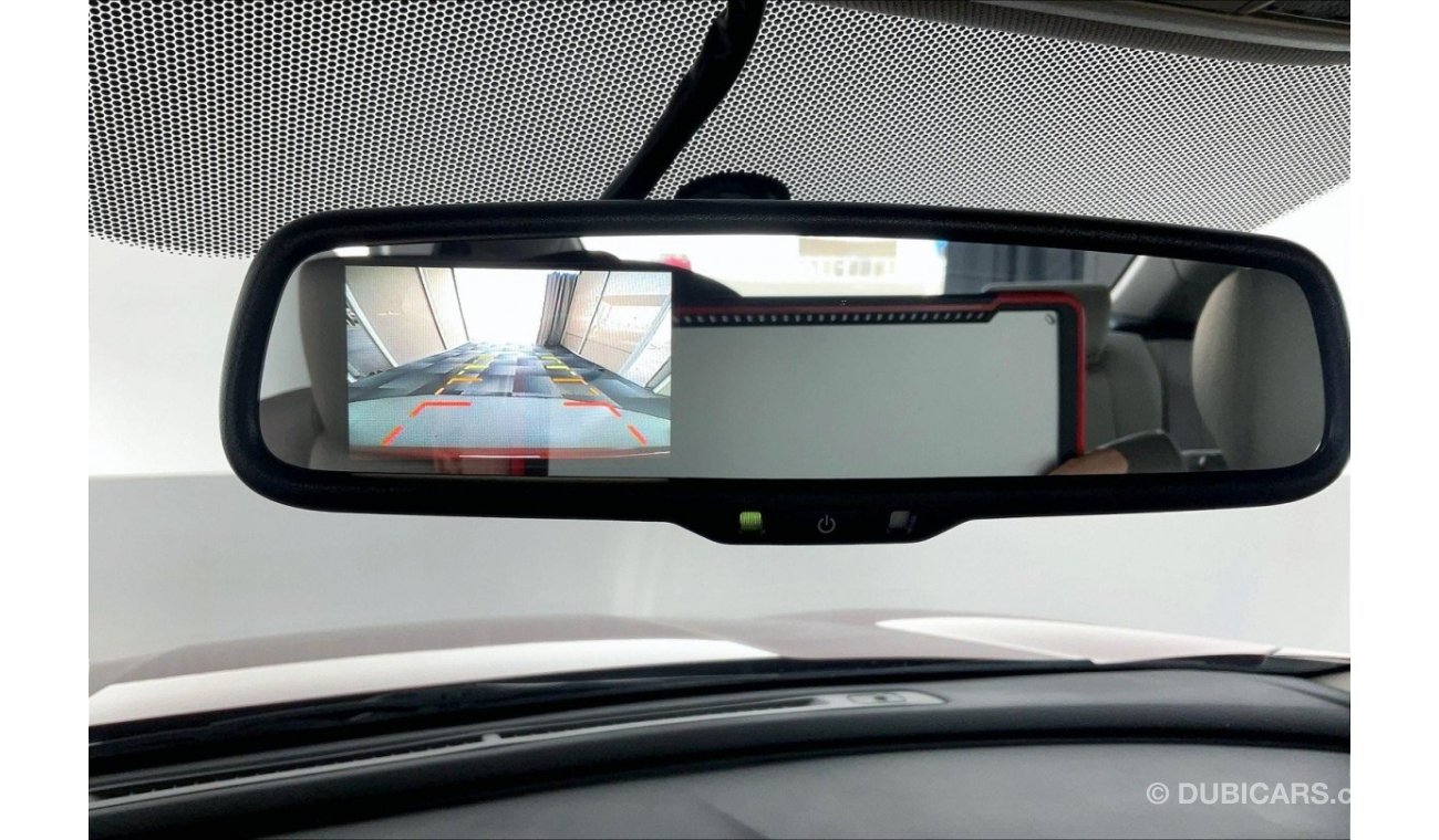 هوندا أكورد LX