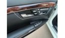 Mercedes-Benz S 500 MERCEDES BENZ S550 2007 FULL OPTION 81000 KM ORIGINAL PAINT IN PERFECT CONDITION