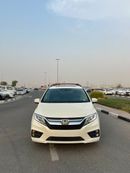 Honda Odyssey TOURING
