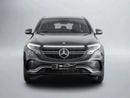 Mercedes-Benz EQC 400 4MATIC