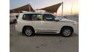 تويوتا لاند كروزر 2016 Toyota Land Cruiser GXR (J200), 5dr SUV, 4.6L 8cyl Petrol, Automatic, Four Wheel Drive.The car 