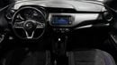 Nissan Kicks 2020 SV | AED 517/Month | 0 DP | 30 Day Return | Warranty | Service History