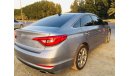 Hyundai Sonata 2015 Panorama DIESEL ORIGNAL PAINT