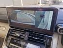 Toyota Land Cruiser VXR 2026 RHD LAND CRUISER ZX 300 3.5L PETROL BRAND NEW 0KM