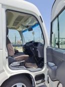 Toyota Coaster Toyota Coaster Diesel 4.2L 30 Seater RHD 2025