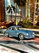 Porsche 356 Porsche 1600 super