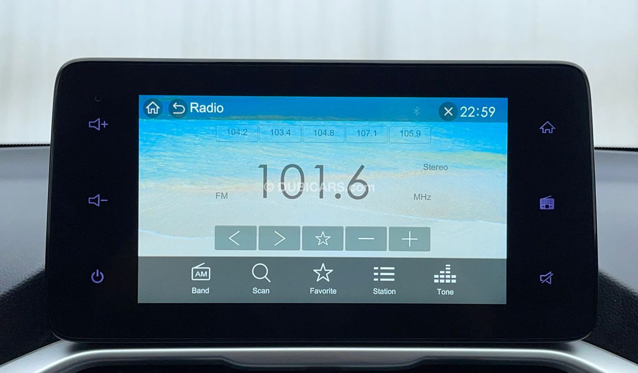 شيفروليه كابتيفا LS 1.5 | +مع الضمان | كمان تم فحص ١٥٠