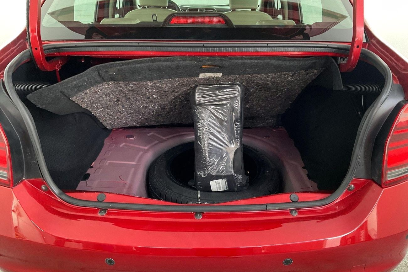 Renault Symbol LE | Guaranteed Warranty | 0 Down Payment