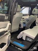 BYD Leopard 8 Leopard 8 2025 Smart & Brave Flagship Edition 5-Seaters