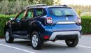 Renault Duster 2020 - SE 2.0L FULL OPTION 4X4 WITH GCC SPECS - LIMITED STOCK AVAILABLE