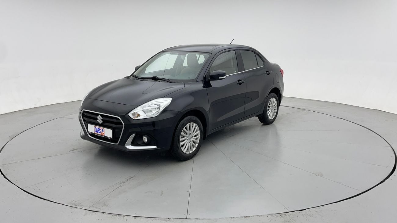 Suzuki Dzire GLX 1.2 | Zero Down Payment | Free Home Test Drive