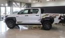 Toyota Hilux 2025 Model Toyota Hilux DC GR-Sport, 4.0L Petrol 4WD 6A/T