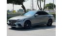 Mercedes-Benz C 300 Sport MERCEDES BENZ C300 2015 4MATIC IN PERFECT CONDITION WITH WARRANTY