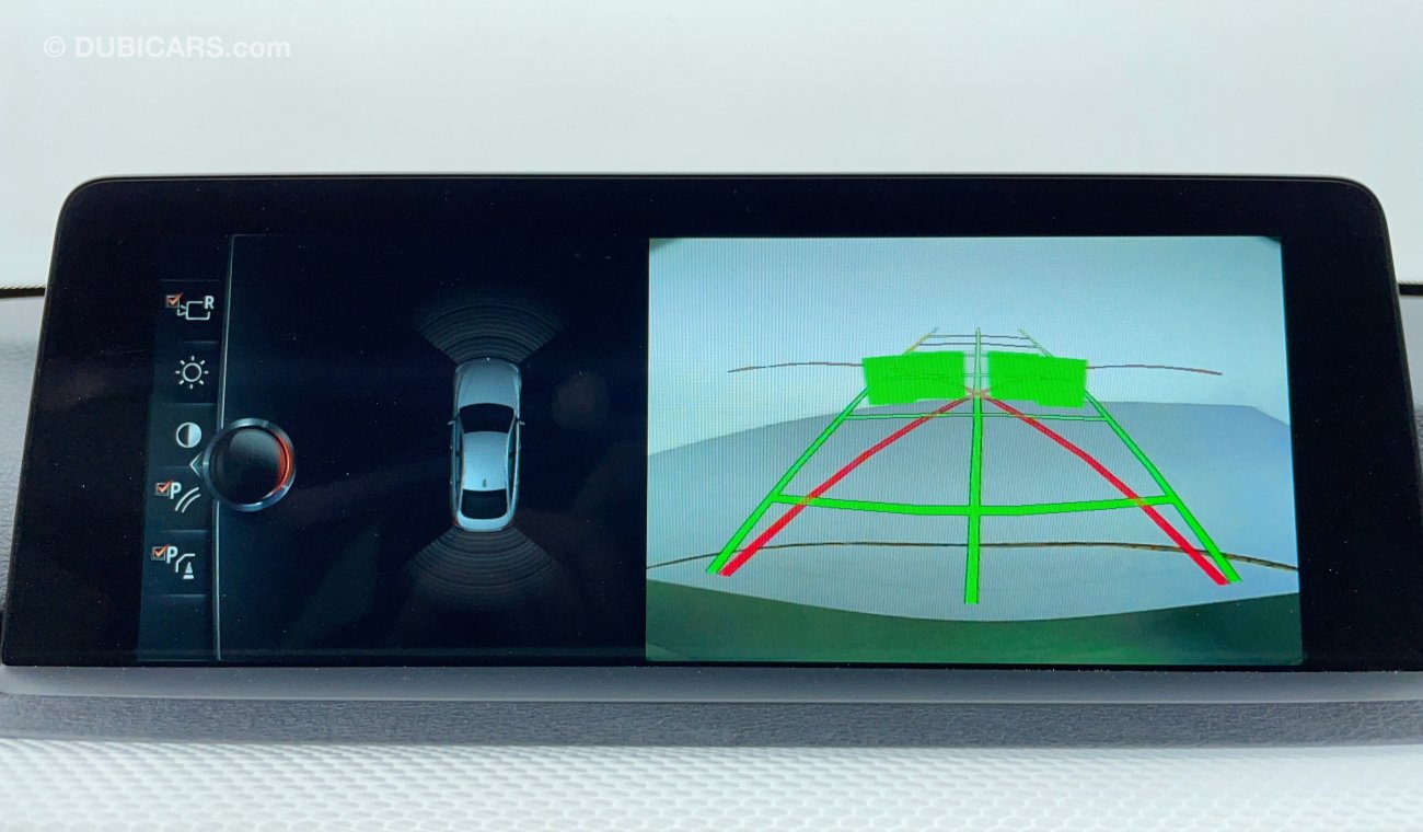 بي أم دبليو 440i 440I GRANDCOUPE M SPORT 3000