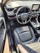 Toyota RAV4 XLE TOYOTA RAV4 LIMITED HYBRID 2019 FULL OPTION