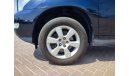 تويوتا هاريار ACU35-0021992 || TOYOTA	HARRIER (JEEP)	2009	BLACK	cc2400