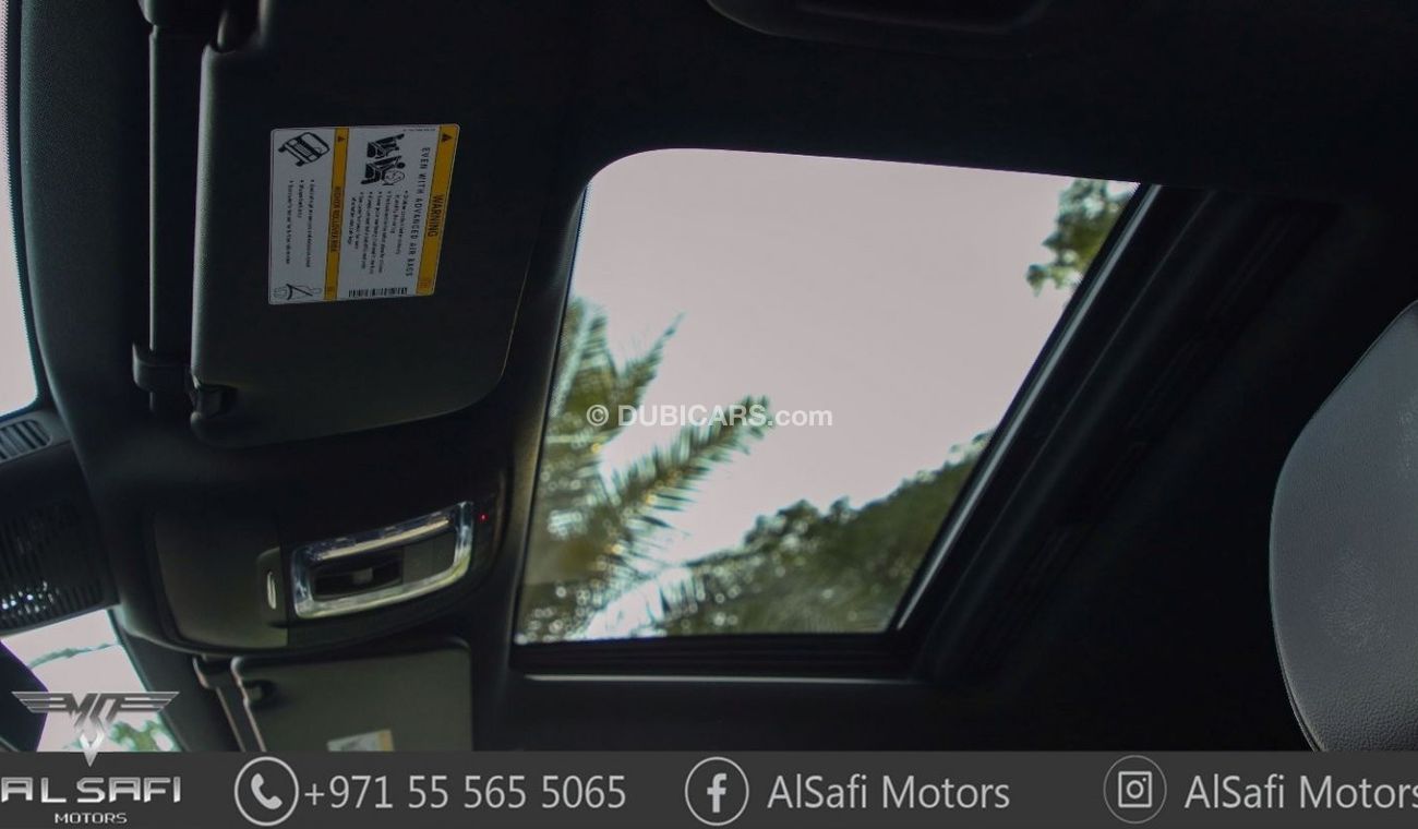 Mercedes-Benz GLE 350 Kit 53