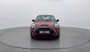 Mini Cooper JOHN COOPER WORKS 2 | Under Warranty | Inspected on 150+ parameters