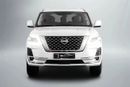 Nissan Patrol Patrol LE V8 Titanium