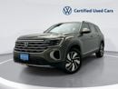 Volkswagen Teramont Comfortline 3.6L (Ref#37921)