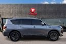 Nissan Patrol Nissan Patrol SE Platinum City 2022 GCC | Warranty