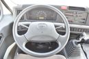 Toyota Coaster  2.7L Petrol M/T (23-Seater - With Hi-Back Seats)