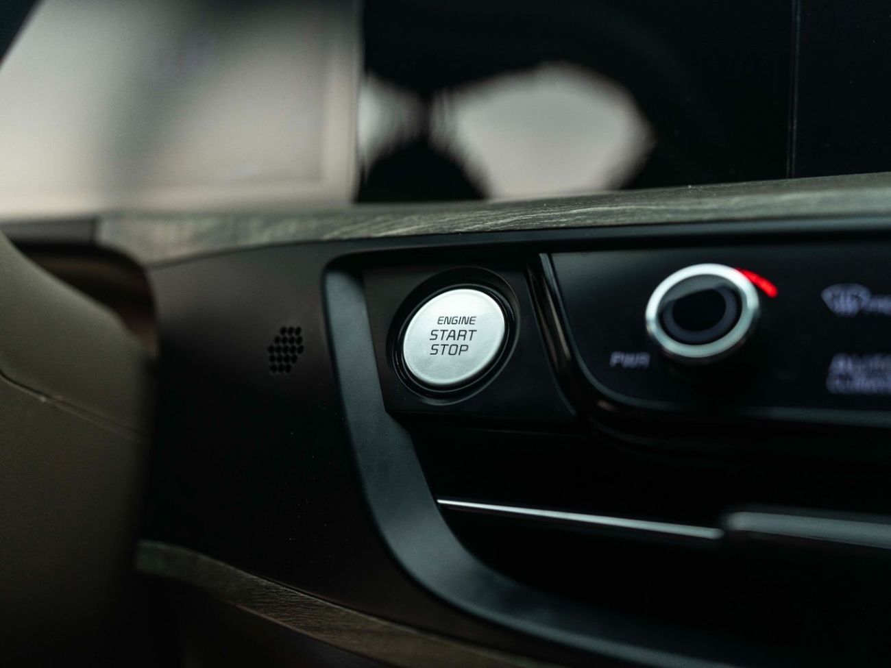 كيا K8 GDI LX 3.5L