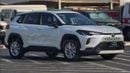 تويوتا كورولا كروس (Only For Export) 2026 HEV 2.0L BRAND NEW