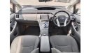 Toyota Prius TOYOTA PRIUS RIGHT HAND DRIVE  (PM1571)