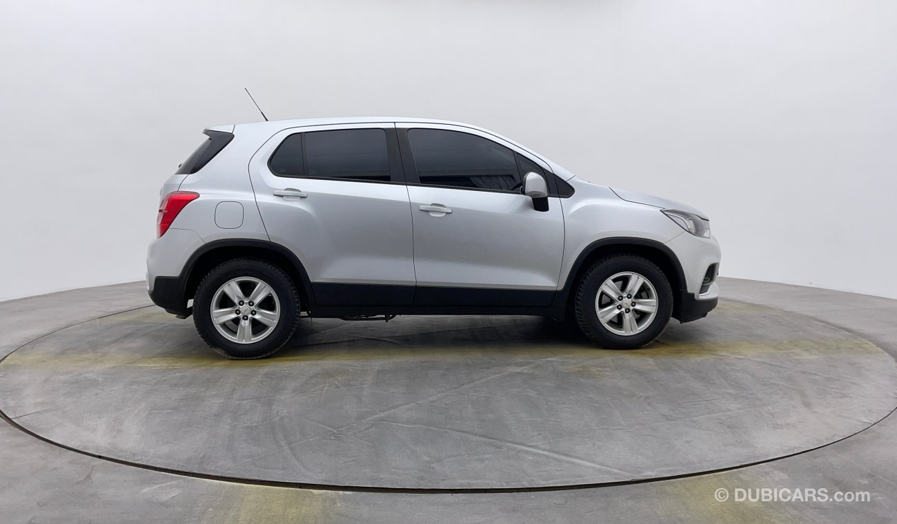 Chevrolet Trax LT 1800