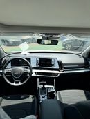 Kia Sportage KIA SPORTAGE (GCC) 1.6T - BLACK COLOR (2025 MODEL)