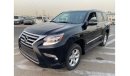 لكزس GX 460 2017 LEXUS GX 460 / FULL OPTION