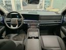 Hyundai Santa Fe Hyundai santafe calligraphy 2024 China specs
