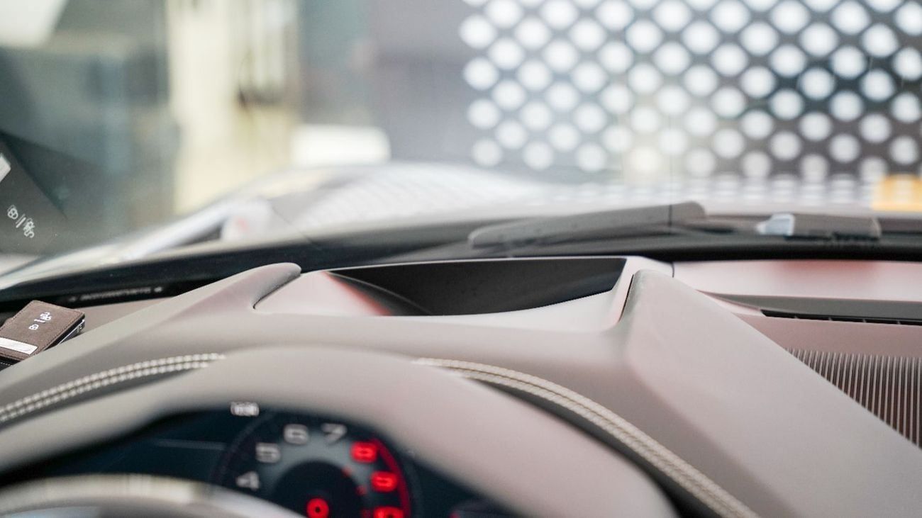 Ferrari Purosangue FERRARI PUROSANGUE | CARBON FIBER INTERIOR | HIGH SPECIFICATION 2024