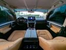 Toyota Land Cruiser GXR FACELIFTED WITH INTERIOR AND EXTERIOR GCC V6 IN EXCELLENT CONDITION