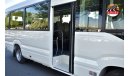 Toyota Coaster HIGH ROOF S.SPL 4.2L DIESEL 22 SEAT MT BUS