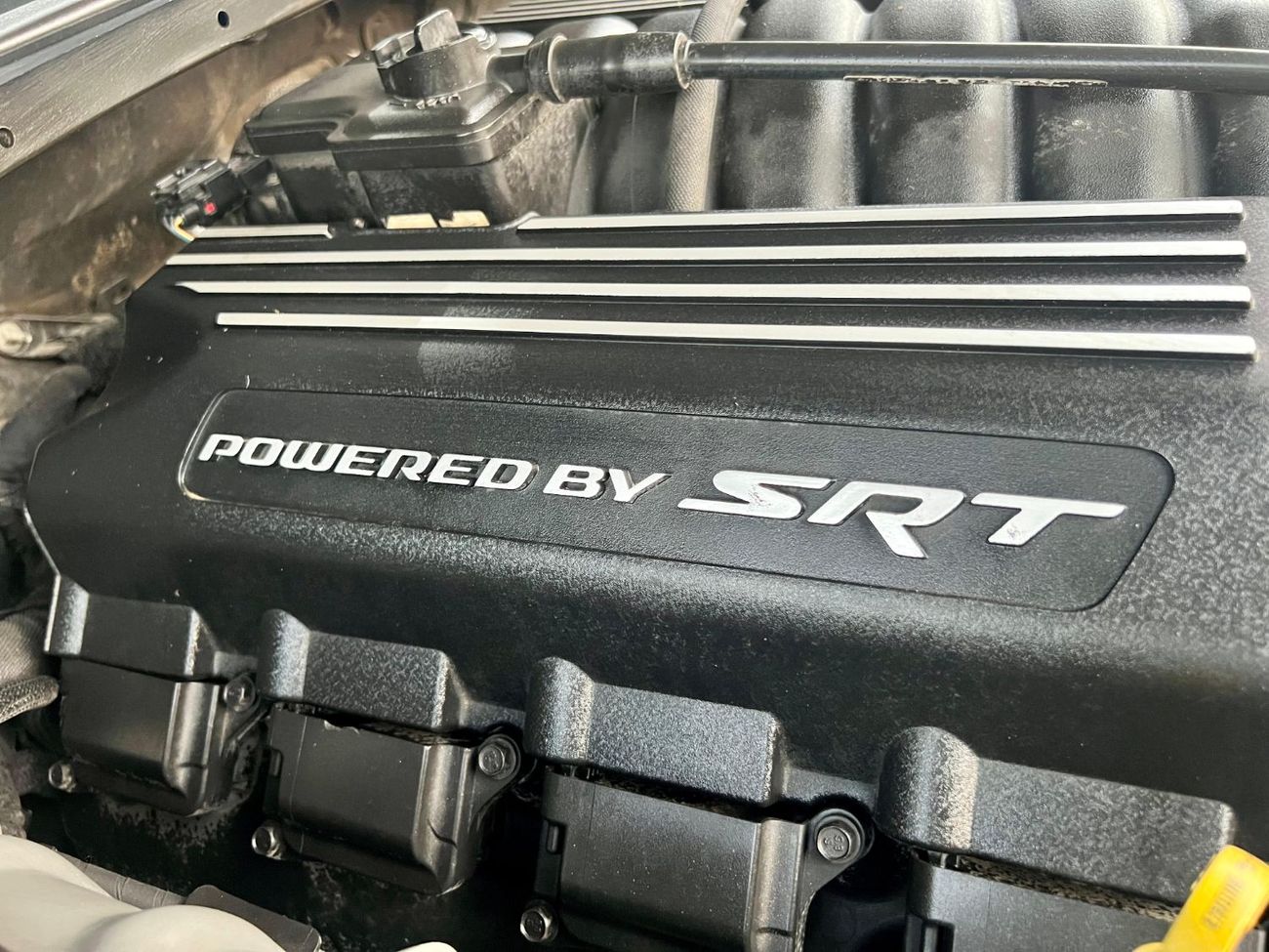 Dodge Challenger SRT8 392 Scat Pack Shaker 6.4L warranty one year bank financie available