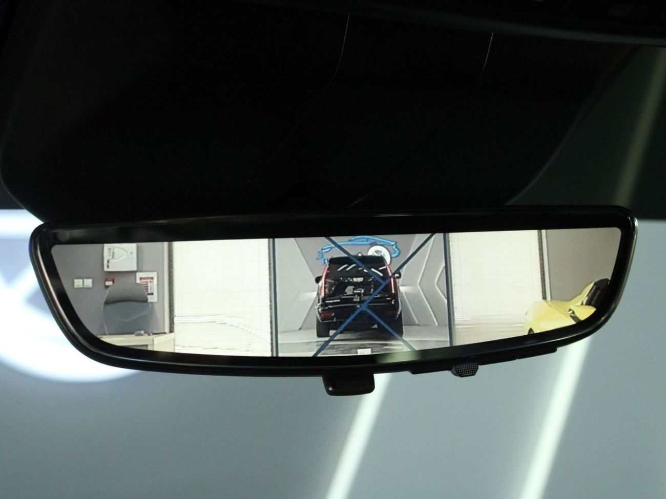 كاديلاك إسكالاد Sport Platinum 6.2L 4WD