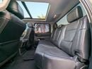 تويوتا تاندرا CREWMAX LIMITED EDITION 4X4 PANORAMIC ROOF IN EXCELLENT CONDITION