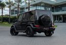 Mercedes-Benz G 63 AMG G 63 AMG | 9,792 P.M | 0% Downpayment | Mercedes Service History | AC Seats!