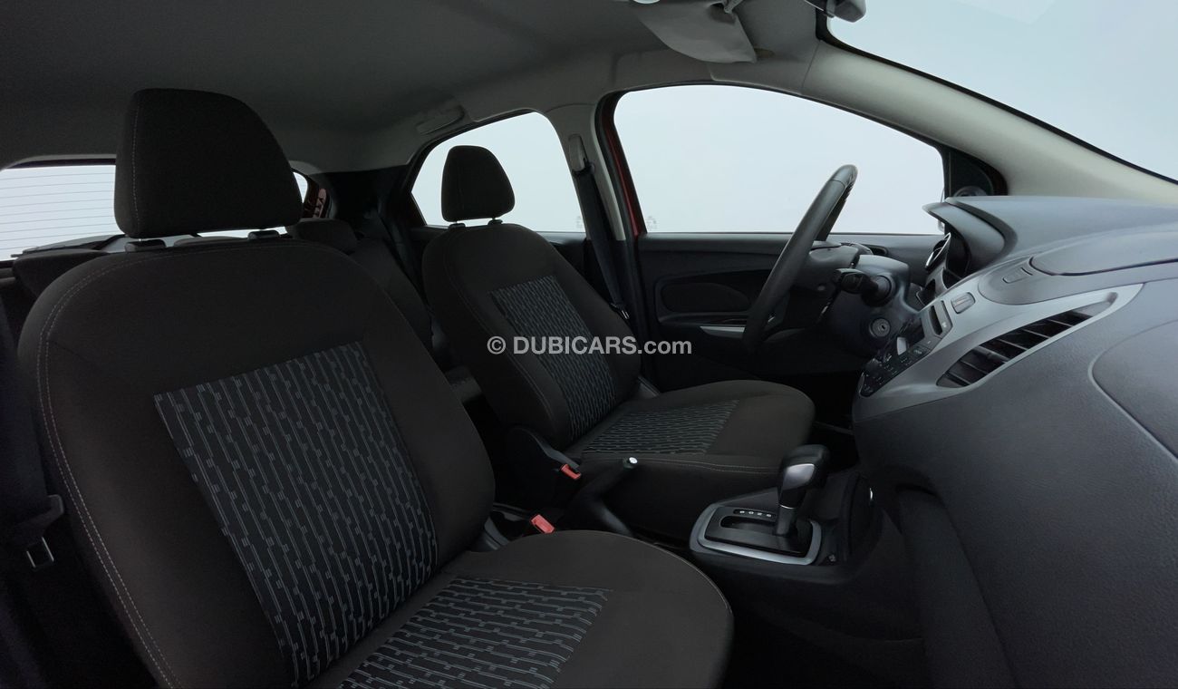 Ford Figo TREND 1.5 | Zero Down Payment | Free Home Test Drive