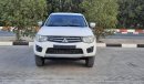 Mitsubishi L200 2013 4x4 Ref#61